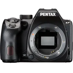 Pentax KF Gehäuse