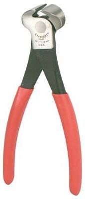 "Crescent 727CVN 7-1/4"" End Cutting Pliers"