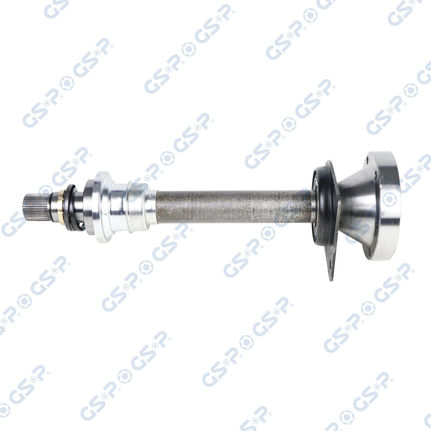 Gsp Steckwelle, Differential 261255 Für Ford Seat