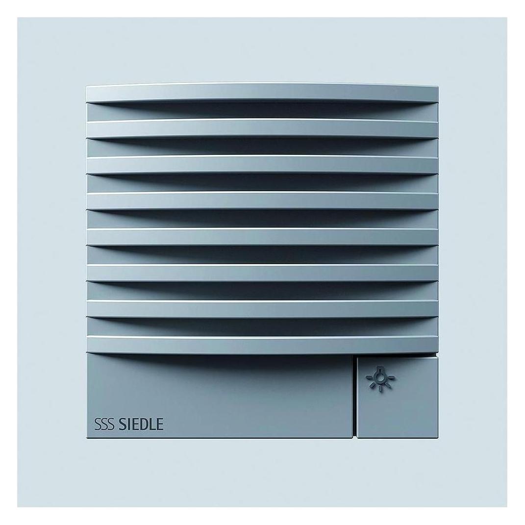 Siedle Türlautsprecher-Modul (200036808-00)