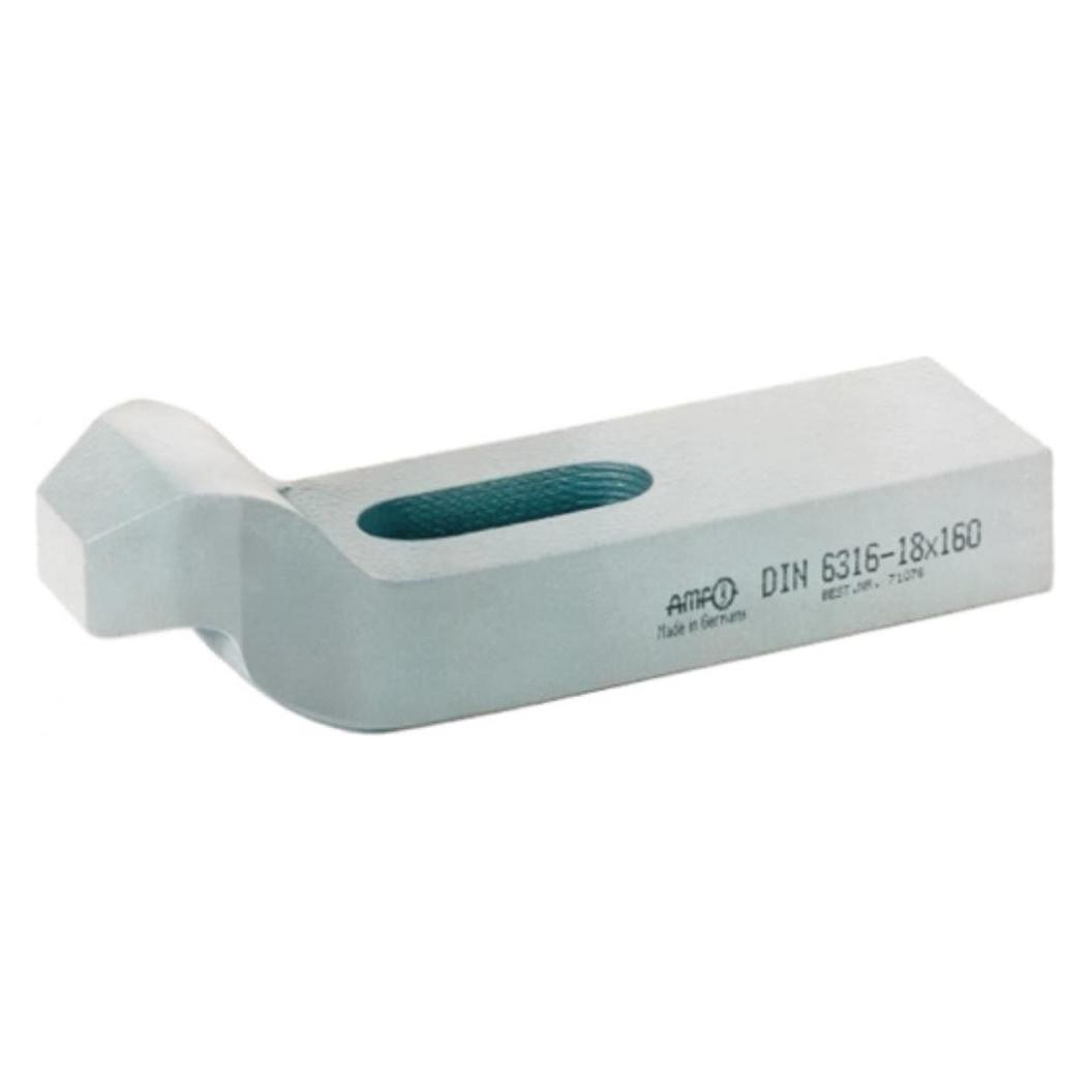Amf Spanneisen gekröpft (71092)