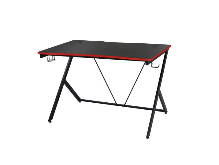 Bureau Gamer Noir