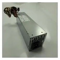 Dell Intern (240 W), Notebook Netzteil, Schwarz