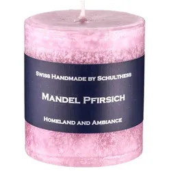 Mandel Pfirsich 400g