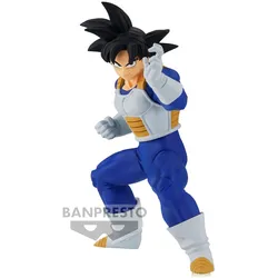 Banpresto Dragon Ball Z Chosenshiretsudent III Vol3 Son Goku (A) 14cm