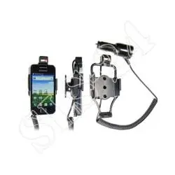 Brodit 512243 Mobile Phone Halter - Samsung Galaxy Ace - aktiv - Handy Halter...
