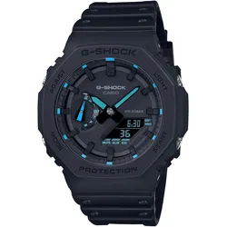 Casio G-Shock Herrenuhr GA-2100-1A2ER