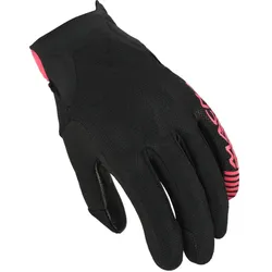 Macna Obtain Damen Motorrad Lederhandschuhe 2XL