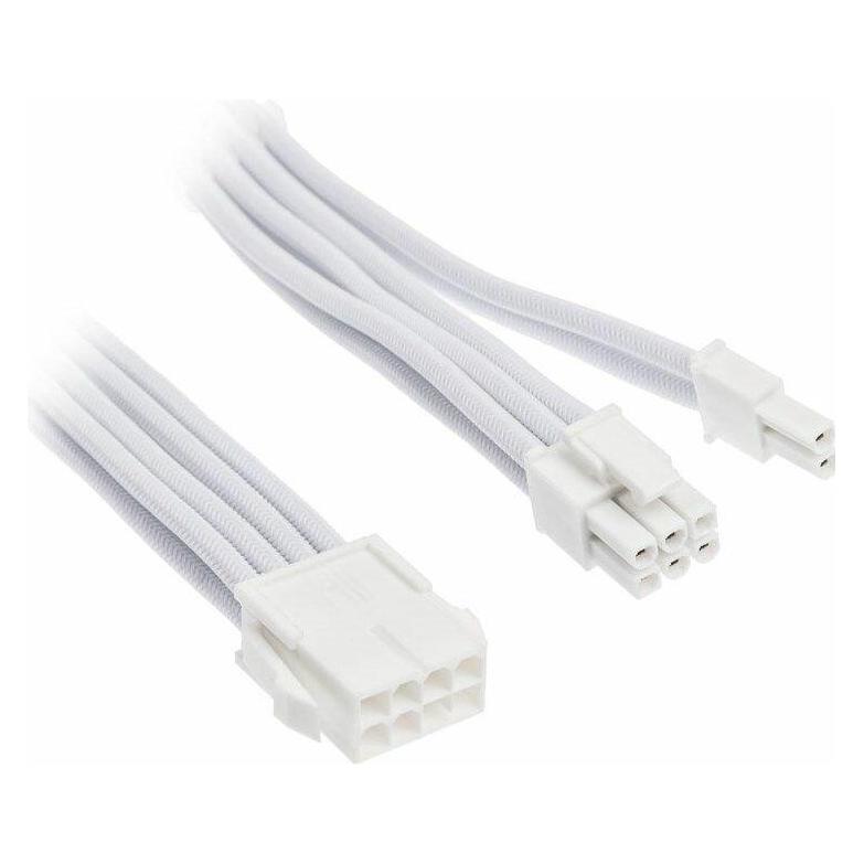 Silverstone SST-PP07E-PCI8W-V2 - (30 cm, PCIe) (SST-PP07E-PCI8W-V2)