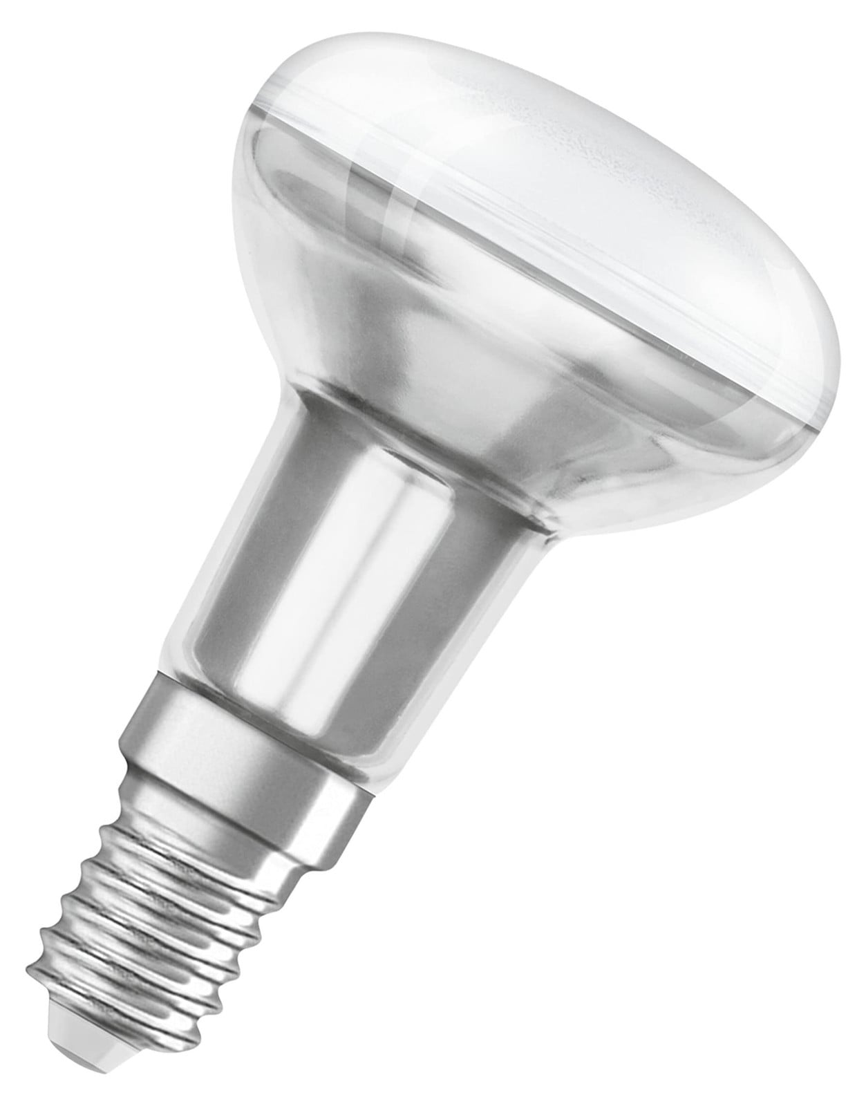 Osram LED reflectorlamp R50, 36°, 1,5W, E14, 110-240V, set van 6 stuks