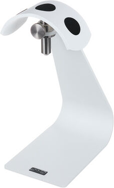 ROOMs Audio Line Classic Line White Weiß