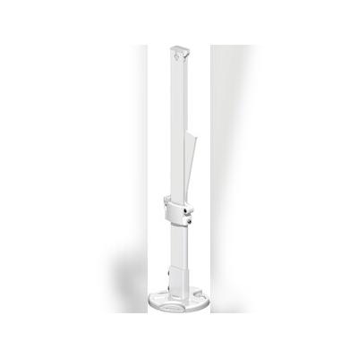 Flamco Standkonsole SSPK-N 870 für Platten-HK