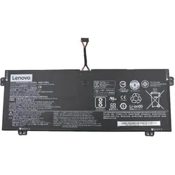 Lenovo Yoga730 CP/C L16C4PB1 7.68V48W (4 Zellen, 4800 mAh), Notebook Akku