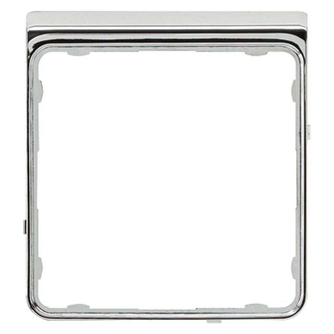 JUNG Applikationssegment Kst CD / CD PLUS chr CDP82GCR (CDP82GCR)