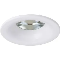 Brumberg, Einbauleuchte, LED-Einbauleuchte (Aluminium, Polycarbonat (PC))