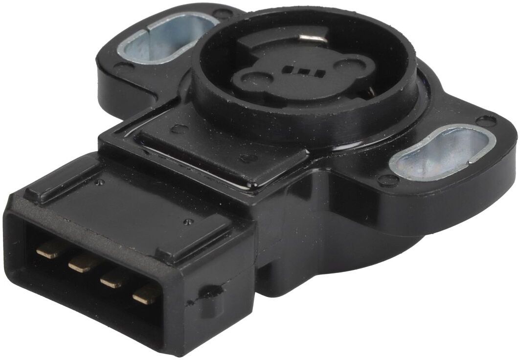 Sensor, Drosselklappenstellung MEAT & DORIA 83124