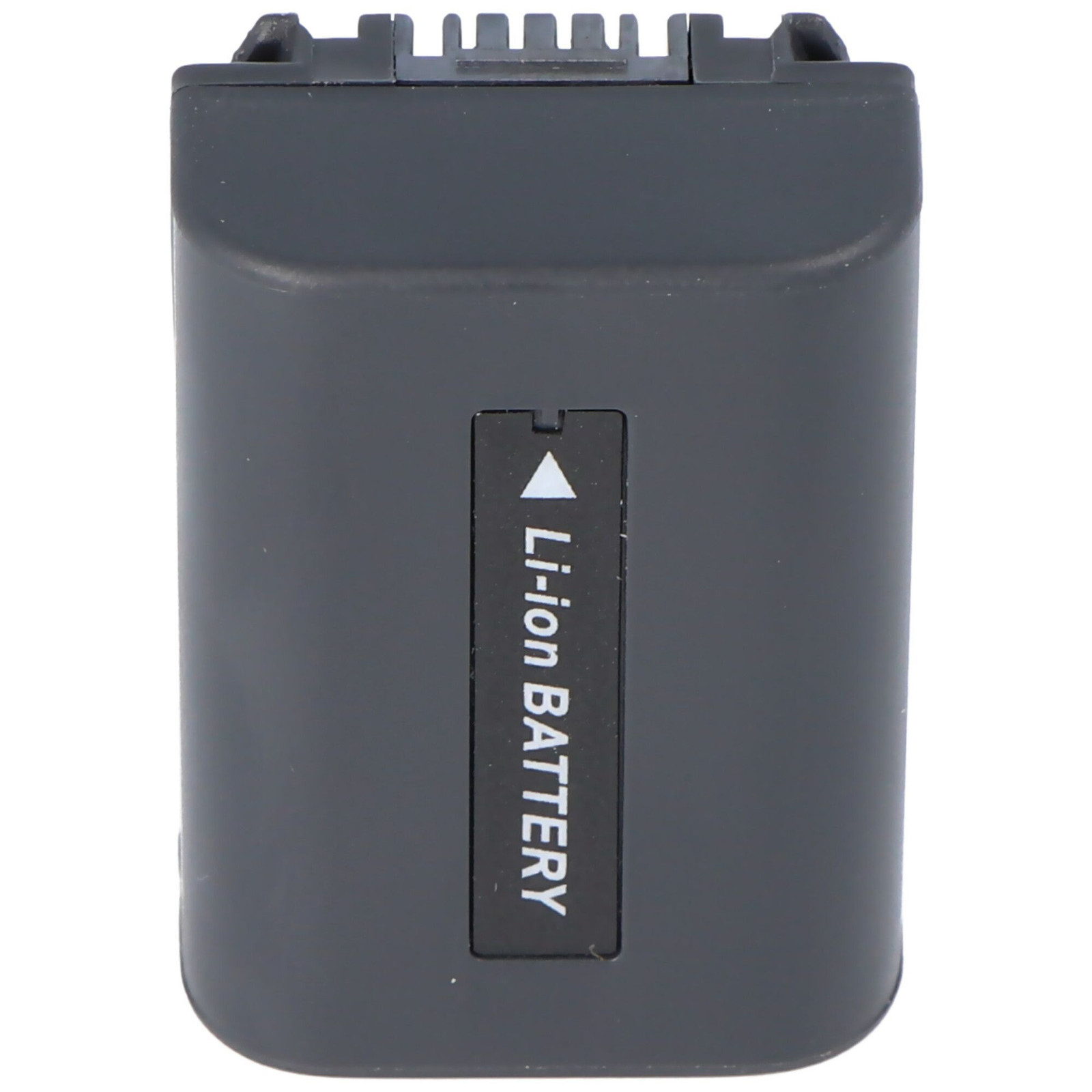 AccuCell NP-FH50 Li-ion accu voor Sony H-series camcorders