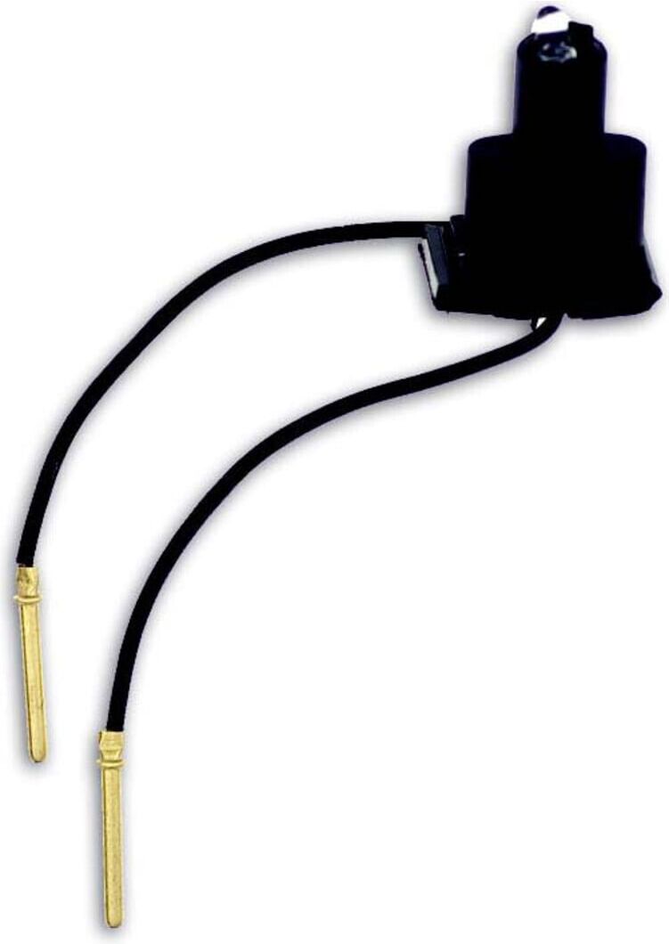 Busch-Jaeger Glimmlampe 230V 1mA m.Kabel 8346-1 (2CKA001784A0321)