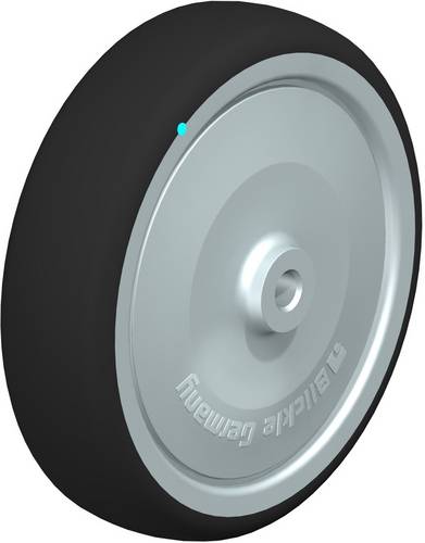 Blickle 846937 PATH 125/8KFD Kunststoff-Rad Rad-Durchmesser: 125mm Tragfähigkeit (max.): 250kg 1St.