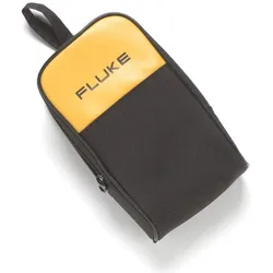 Fluke C25 Gepolsterte Multimeter Tragetasche mit Innenfutter 21,8 x 12,8 x 6,4 c...