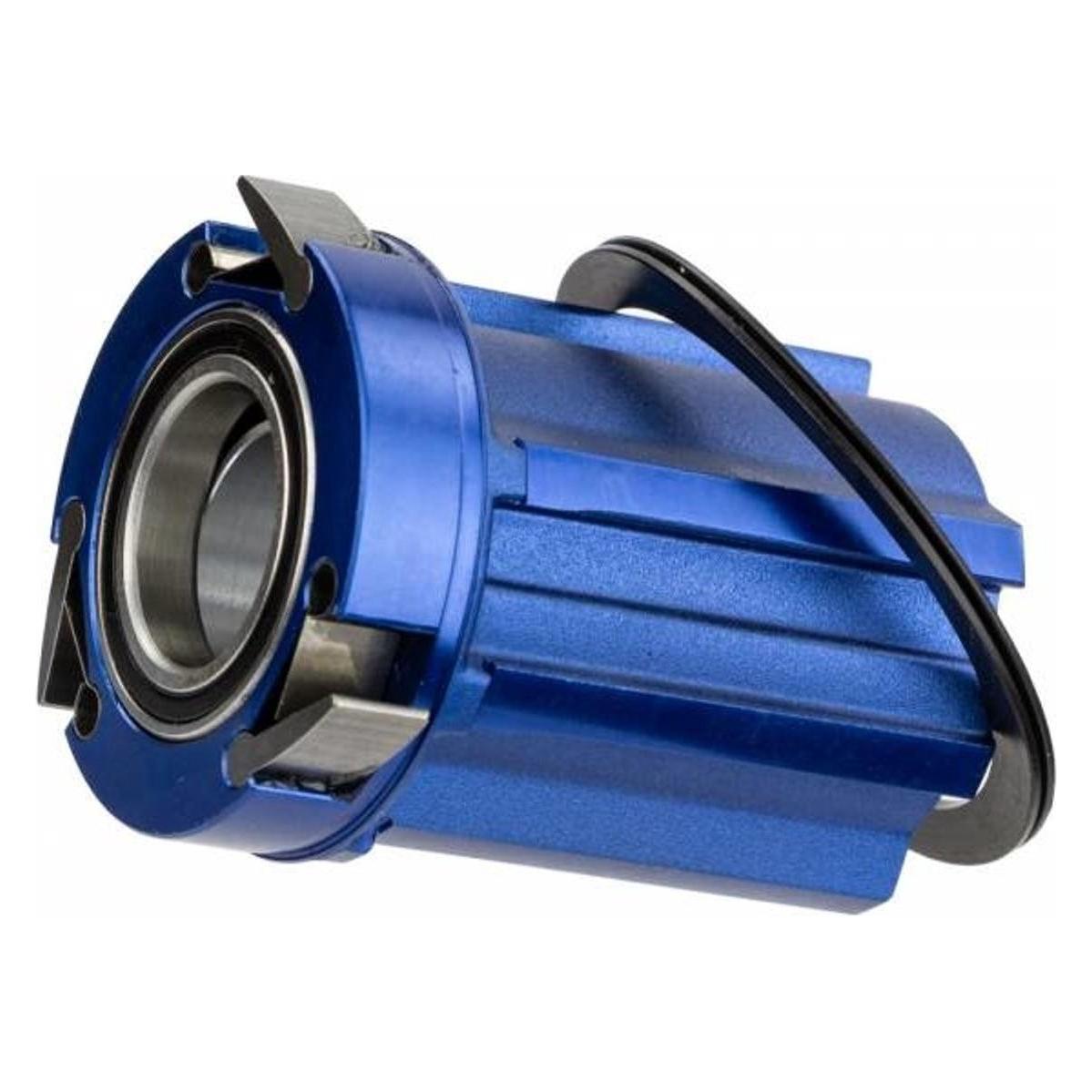 Zipp Freehub Kit Super/Track/176/177 DB Campagnolo (Felgenbremse, Scheibenbremse Center Lock) (11.2018.061.001)