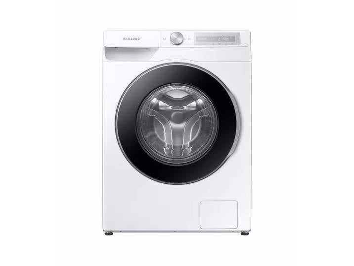 Samsung WW80T634ALH/S5 Waschmaschine Frontlader – weiss