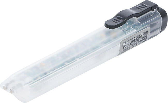 BGS Testeur de liquide de freins électronique ; BGS technic (67240)