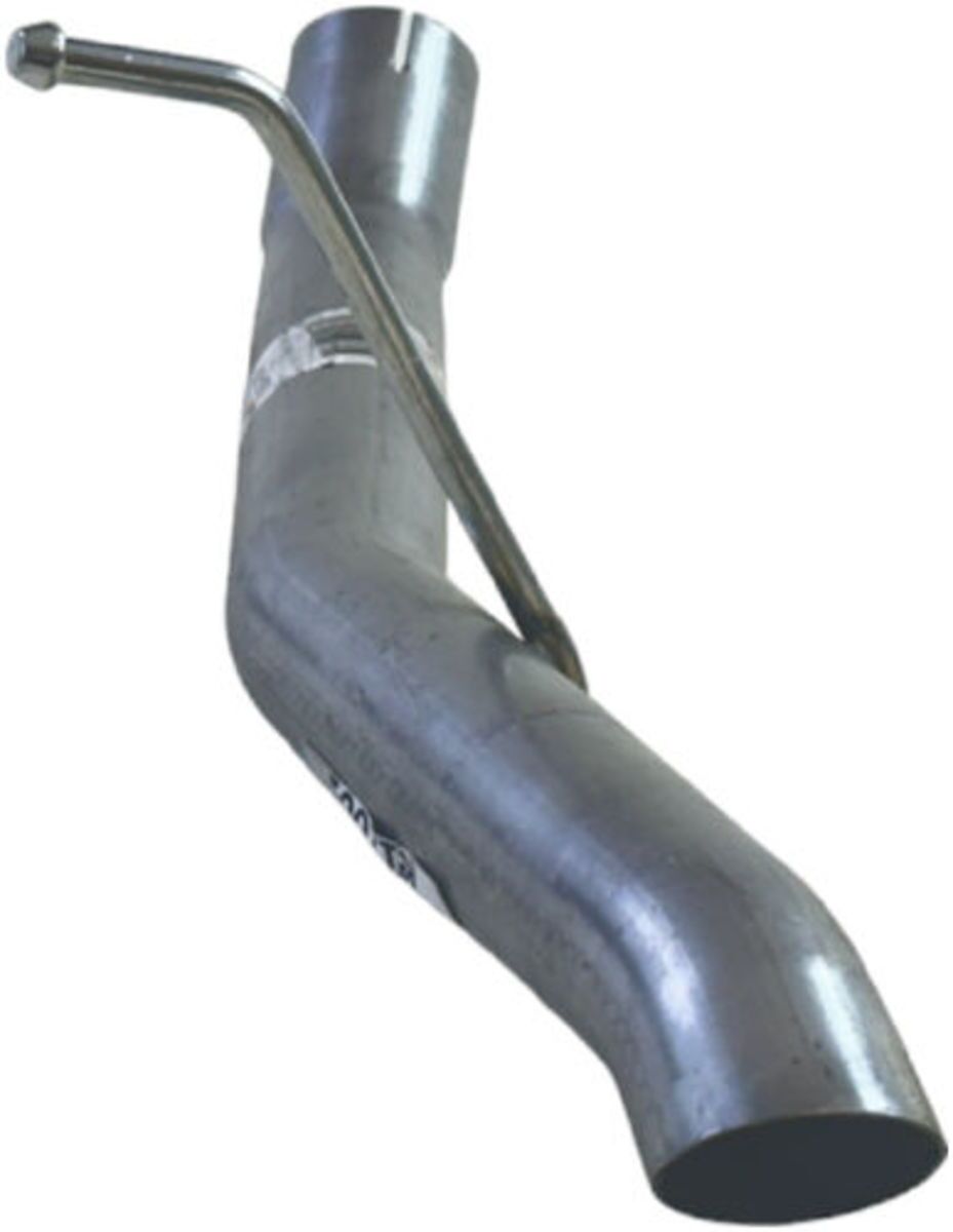 Abgasrohr BOSAL 750-297