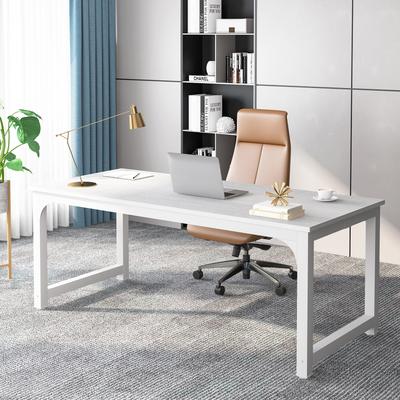 BLUEBELL Large Computer Desk