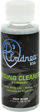 dAndrea String Cleaner