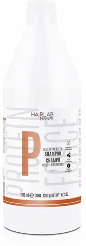 Salerm MULTI-PROTEINAS champú 1200 ml