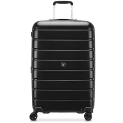 Roncato Trolley ReLife Grande 4W exp 78cm nero - 78