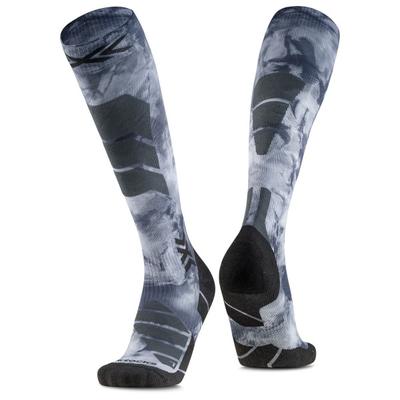 X-Socks - Ski Expert Wild OTC - Skisocken 35-38 | EU 35-38 grau