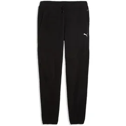PUMA Pumatech Polarfleece-Hose Herren 01 - PUMA black XL
