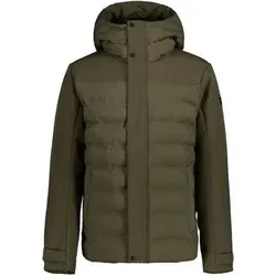 ICEPEAK Herren ALBERS, Größe 56 in Schwarz Schwarz