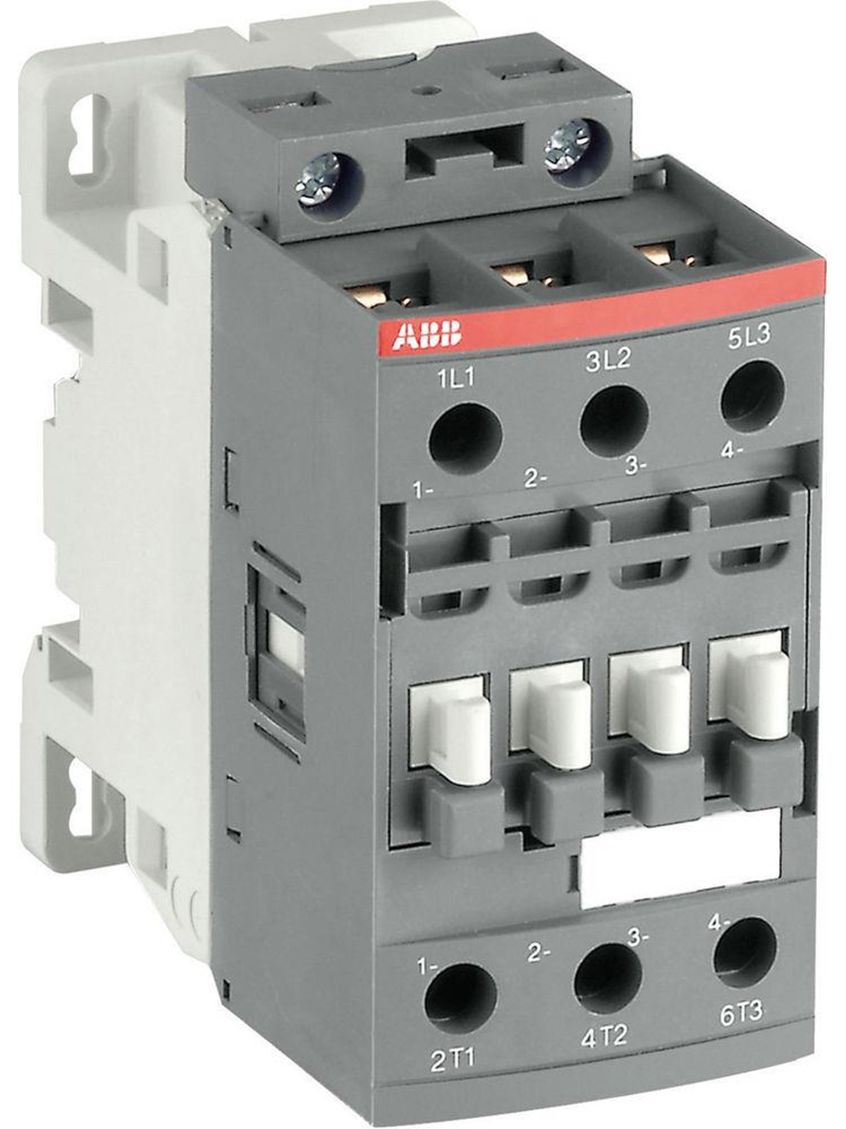 ABB Af26-30-00-13 100-250vac-dc contactor