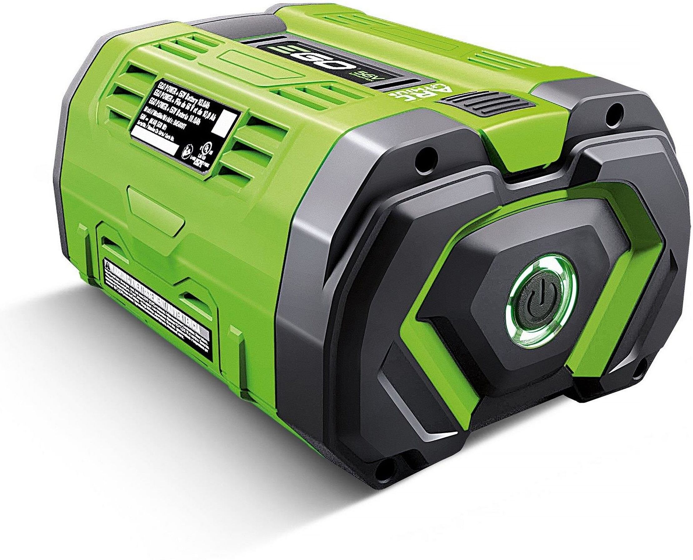 Ego Batteri 56V, 12,0Ah