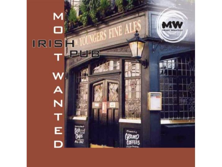 Irish Pub