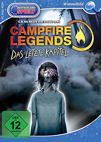 Intenium - Campfire Legends - Das letzte Kapitel (Sammler-Edition) (PC) - Preis vom 11.10.2026 03:10:56 h