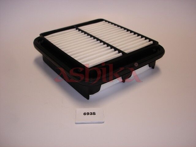 Ashika Luftfilter 20-06-693 Filtereinsatz 53mm Für Daihatsu