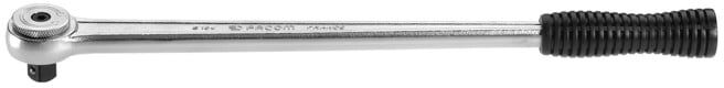Facom Cliquet réversible long Entraînement carré de sortie 12,7 mm (1/2