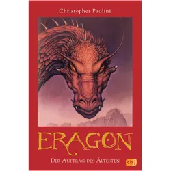 Eragon 2. Der Auftrag des Ältesten, Jugendbücher von Christopher Paolini