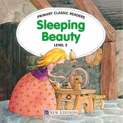 Sleeping Beauty, Set von , Cengage, 978-960-403-393-5