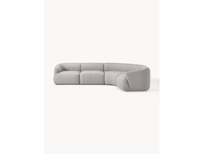 Modulares Ecksofa Sofia (4-Sitzer)