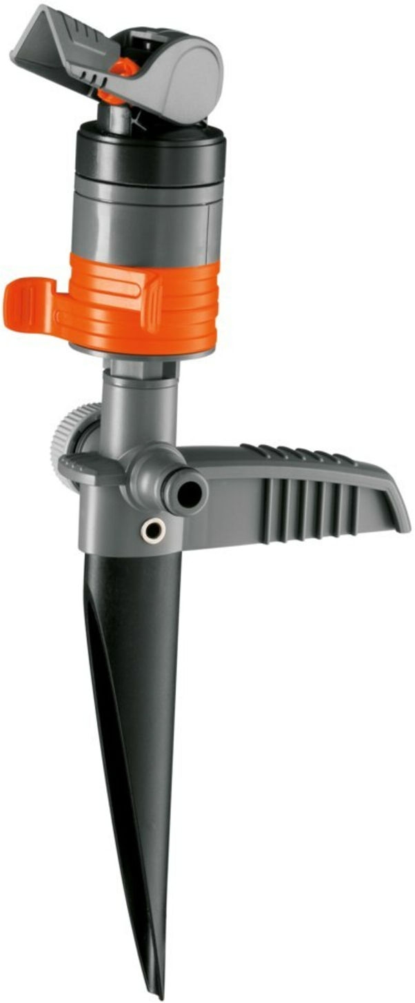 Gardena Turbinenregner mit Spike 8144 (08144-20)