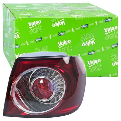Valeo Heckleuchte [Hersteller-Nr. 044066] für VW