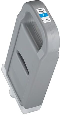 Canon PFI-707C tinteiro ciano