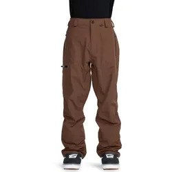 VOLCOM L GORE-TEX Hose 2026 brown - L