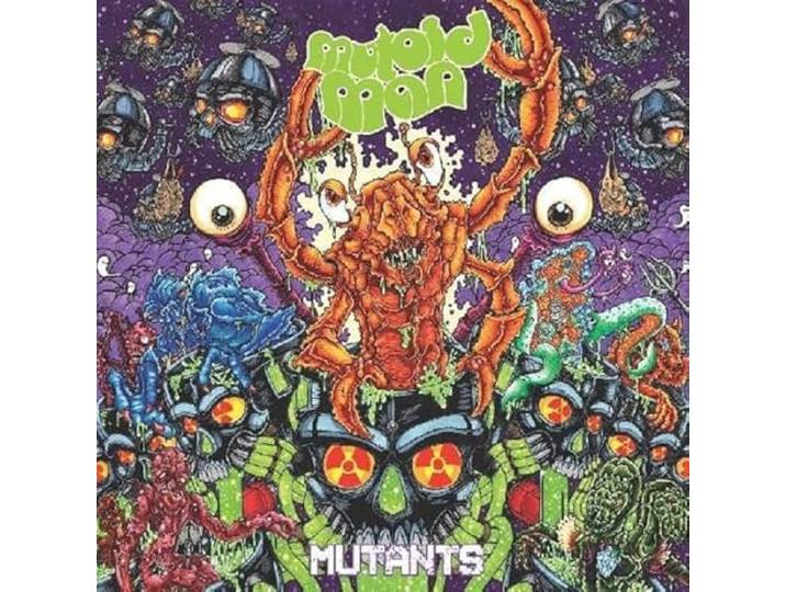 Mutants