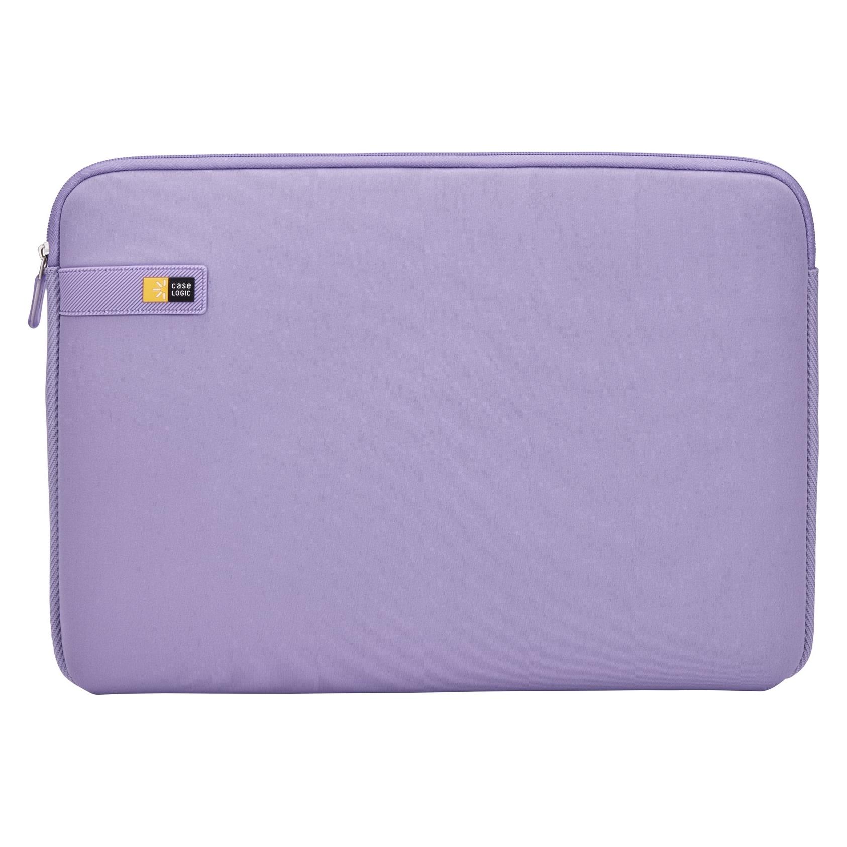 Caselogi CaseLogic Notebook H?lle 14" Lilac Lilac,LAPS Sleeve,14"/35,56cm (14", Universal) (3204967)